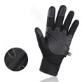 thumbnail image 4 of Winter Gloves Warm Waterproof Full Finger Touchscreen Work Gloves Workout Gloves, 4 of 10