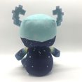 thumbnail image 4 of Minecraft Warden Plush Stuffed Toy Soft Throw Pillow For Minecraft Video Game Fans, 4 of 4