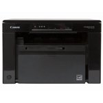 Refurbished Canon 5252B002 imageCLASS MF3010 Multifunction Laser Printer