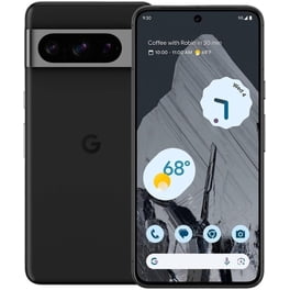 Google Pixel 8 | 128GB - Obsidian - Unlocked - New - Walmart.ca