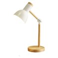 thumbnail image 1 of stanreset Lampe de Lecture pour Table Réglable à Intensité Réglable Lampe de Bureau Outil d'Éclairage Chambre Blanc Lumière Chaude, 1 of 6