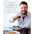 thumbnail image 3 of Fabio's 30 Minutes Italien : Plus de 100 Recettes Fabuleuses, Rapides et Faciles, 3 of 5