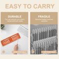 thumbnail image 4 of KAKOWELY Abacus Toy 1pc Kid Abacus Playting Arithmetic Abacus Toy Math Educational Counting Toy9.76"X2.87"X0.75", 4 of 4