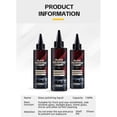 thumbnail image 4 of Jpxdew Windshield Repair Kit 300ml,Car Glass Scratch Polish Solution,Traceless Crack Fix for Auto Home Window Mirror, 4 of 9
