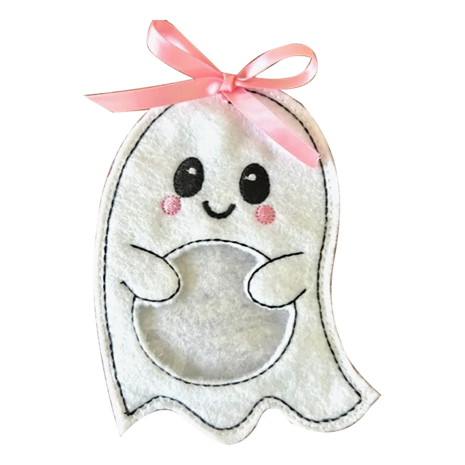 Sac d'Halloween Mignon pour Bonbons pour Bonbons Ou Fêtes