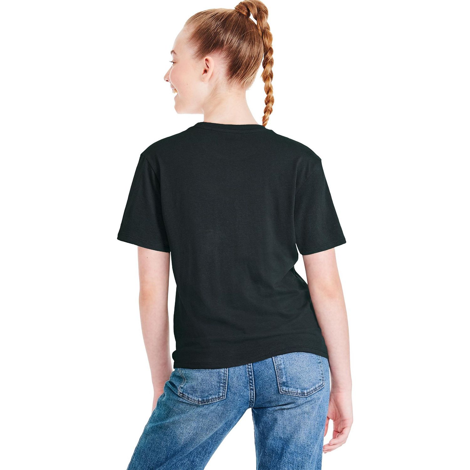 Hot Wheels Girls' Graphic T-Shirt