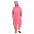 thumbnail image 1 of Hauts à Manches Longues pour Femmes, Combinaison à Capuche Unie pour la Maison, Mode Décontractée S-Xxxxxl, 1 of 9