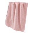 thumbnail image 2 of Neinkie Microfiber Face Towels Ultra Soft Facial Washcloths Face Cloth for Bath, 2 of 9