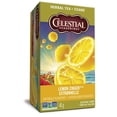 thumbnail image 1 of Celestial Seasonings Lemon Zinger Herbal Tea, 1 of 7