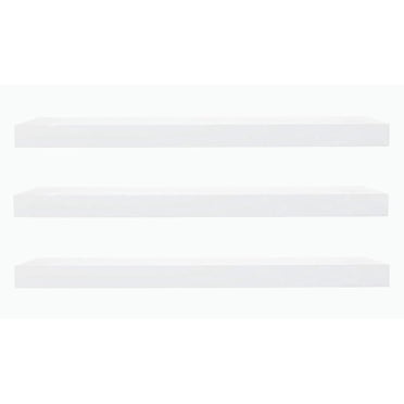 kieragrace Maine Wall Shelves, Set of 3
