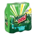 thumbnail image 4 of Mtn Dew Soft Drink 6 x 710 mL, Bottles, 4 of 11