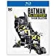 thumbnail image 2 of Batman 80th Anniversary Collection (Blu-ray), 2 of 4