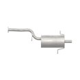 thumbnail image 1 of WALKER EXHST Exhaust Muffler for 1998-2005 Subaru Forester - 18922, 1 of 2