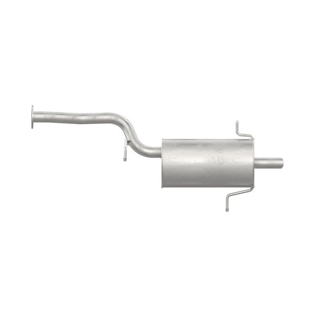 WALKER EXHST Exhaust Muffler for 1998-2005 Subaru Forester - 18922