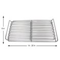thumbnail image 2 of Grille de cuisson en acier inoxydable Expert Grill, 2 of 3