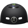 thumbnail image 3 of Bell Sports Avengers Youth Multi-Sport Helmet, 3 of 5