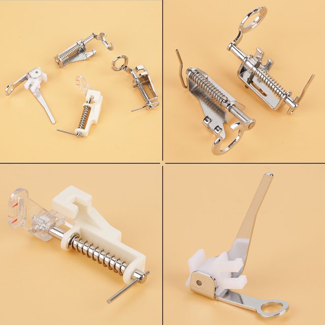 Sewing Presser Foot, Easily Use Presser Foot, Home For Industry