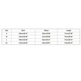 thumbnail image 5 of RKSTN Sweaters for Women Loose Casual Stitching Long-Sleeved Knitted Sweater Fall Sweaters, 5 of 5