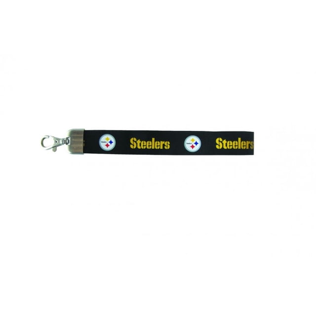 Lanière de Poignet des Steelers de Pittsburgh