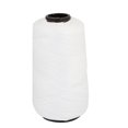 thumbnail image 1 of Fil de Coton en Forme de Tour de Clew Blanc 0.5mm, 1 of 1