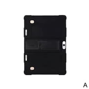 Universal 10 inch Tablet Case with Builtin Stand and Silicone Protection 101 Inch Size for