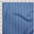 thumbnail image 3 of oneOone Silk Tabby Fabric Arrow & Diamond Geometric Â Printed Craft Fabric BTY 42 Inch Wide, 3 of 4