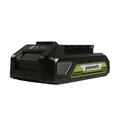 thumbnail image 1 of Greenworks Batterie Lithium-ion 24 V 2,0 Ah, 1 of 5