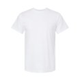 thumbnail image 1 of M&O 3541 T-Shirt Mélange de Luxe, 1 of 2
