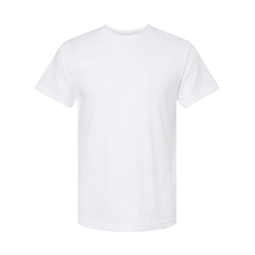M&O 3541 T-Shirt Mélange de Luxe