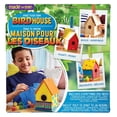 thumbnail image 2 of Made by Me®® D.I.Y. Wooden Birdhouse, 5 x 5.75 x 8 inches, 2 of 5