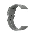 thumbnail image 3 of Kiplyki Wholesale Pure Color Silicone Sports Strap Watchband Replacement For Huawei Watch GT 2e, 3 of 3
