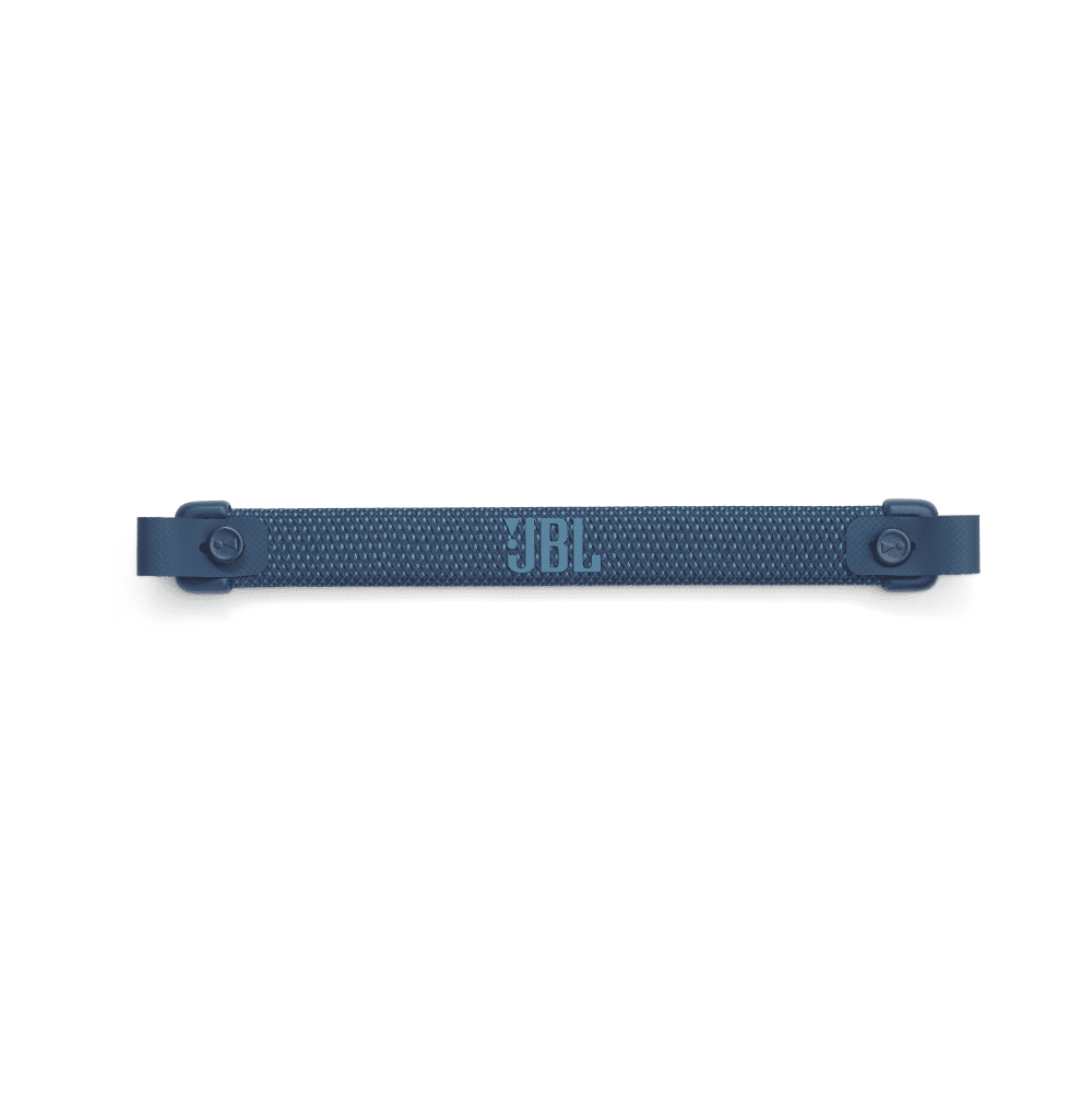 JBL Charge 6 Portable Waterproof and Drop-Proof Speaker - Blue