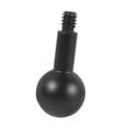 thumbnail image 3 of Quzzie 2-6pack 20mm Ball Head Adapter Mount Pocket Stability Versatile Action Camera 6 Pcs, 3 of 8
