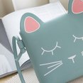 thumbnail image 3 of Cute Cat Cross-body Bag Little Girls Purses Coin Purse, 3 of 5