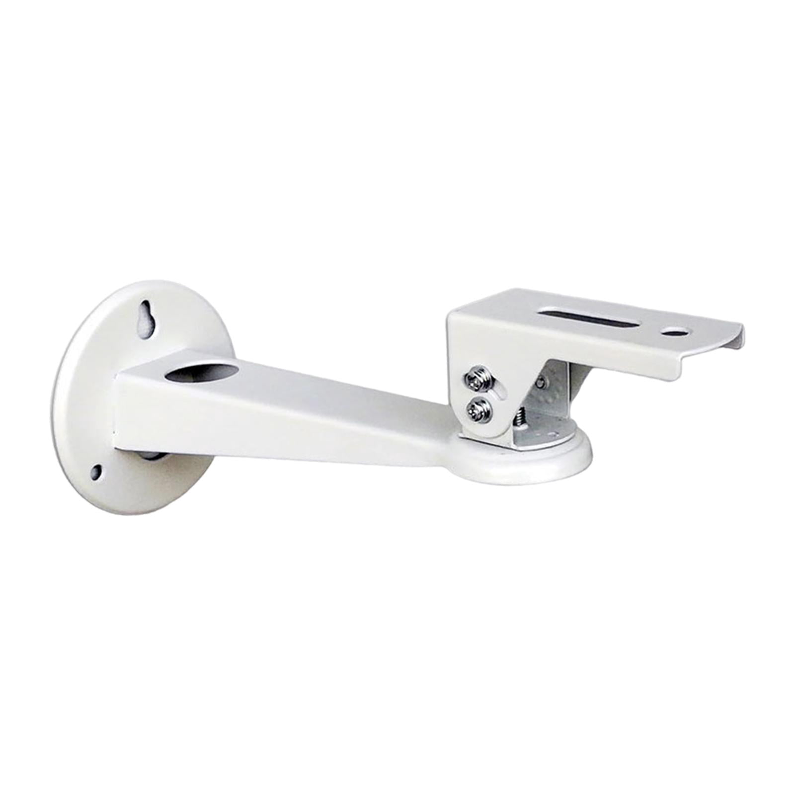 funtasica Projector Bracket 360 degreeSwivel Adjustable Projector Stand for Home Wall Office White