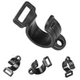 thumbnail image 4 of facefd 10x Awning Lights Camping Clips Hanging Tablecloth Wind Anti-skid Rope Hanging Hook Rope Tent Clamp 24x20x17mm, 4 of 5