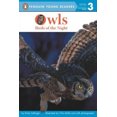 thumbnail image 2 of Owls: Birds of the Night, 2 of 2