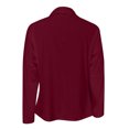 thumbnail image 5 of Timegard Lightweight Jacket Women Long Sleeve Cropped Blazer Casual Business Open Front Work Jackets, 5 of 5