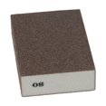 thumbnail image 4 of HLONK Grit 80 Éponge de Meulage Murale Bloc de Sable Papier de Sable Brique de Sable Polie, 4 of 7