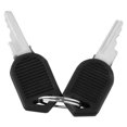 thumbnail image 4 of Cadenas de Voyage, Mini Cadenas de Sécurité Haute Sécurité pour Valise, 4 of 6
