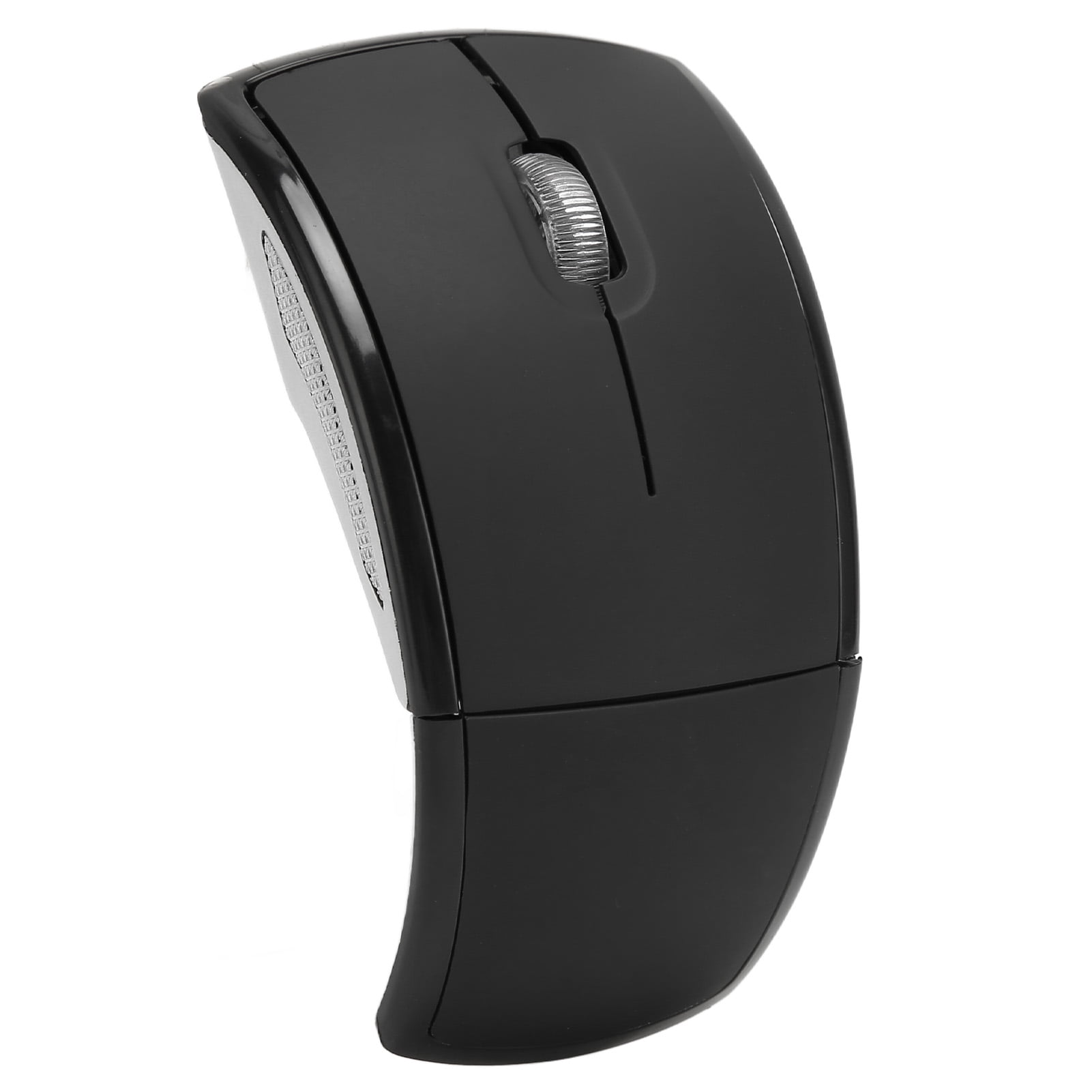 Office Mouse,Folding Wireless Mouse Portable G Wireless Mouse Folding Wireless Mouse Smart Functionality