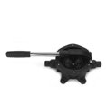 thumbnail image 3 of Hand Diaphragm Pump, Manual Bilge Pump Strong  For Bilge Water For Diesel For Waste For Saltwater, 3 of 8