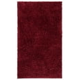 thumbnail image 4 of SAFAVIEH August Carlene Tapis Peluche Shag, 4 of 6