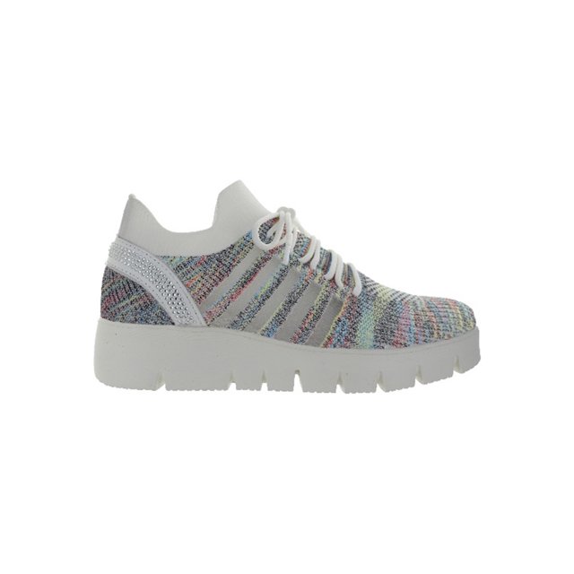 Bernie Mev Women's FX Bernice lace up Sneaker