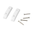 thumbnail image 1 of Repose-pouce Basse, 2 Pcs Repose-Pouce Basse Antidérapant Léger Repose-Doigt pour Guitare Jazz pour un Jeu Confortable, 1 of 8