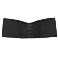 thumbnail image 4 of Breast Implant Stabilizer Band, Reduce Swelling, Prevent Chest Expansion, Breast Compression Band for Post Op Support, Healing, and Shaping, 4 of 8
