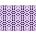 thumbnail image 1 of Ahgly Company Tapis Rectangulaire Lavable en Machine Intérieur Transitionnel Violet Raisin Vif, 7 Pieds x 10 Pieds, 1 of 7