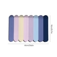 thumbnail image 4 of Iumwxz Bathroom Mat Bath Rug - Super Absorbent Dry- Backing Non Slip Washable Bathroom Floor Mats- Shower Rug for In Front of Bathtub-Shower Room 16x24- Rug Multicolor Deals on Outdoor Living, 4 of 9
