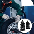 thumbnail image 2 of 10 Pcs Tire Repair Nail Quick Fix Self-Service Tire Repairing Nail Tool Efficient No Damage, 2 of 7