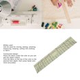 thumbnail image 4 of Hot Hem Ruler, Sewing Ironing Ruler Flexible Heat Resistance  for Sewing HR2010,HR2010 5,HR3010,HR1005,HR1204,HR10025, 4 of 8
